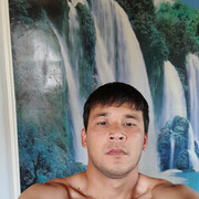  ,  Ilhomjon, 36