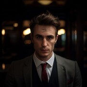  ,  Alek, 38