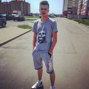 ���������� �������, ������ ����, 23