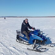  ,   Ilya, 31 ,  