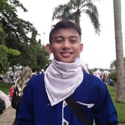  ,  DimasTambora, 25