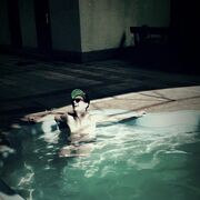 ���������� ����, ���� ������� Rishard Gury, 33 ����, ������������ ��� ������, ����� � ���������