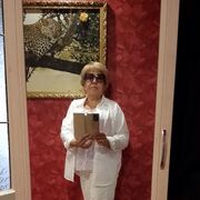  ,   Faina, 57 ,   c 