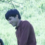  ,  Amir, 28