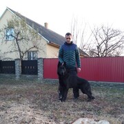  Tarnowo Podgorne,  Wladimir, 43