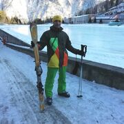 ���������� �����������, ���� ������� Alex, 46 ���, ������������ ��� ������, ���������