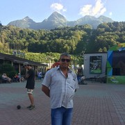 ���������� �����������, ���� ������� Cergei, 58 ���, ������������ ��� ������, ����� � ���������, c�������� ���������