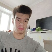  ,   Kristian, 19 ,   ,   