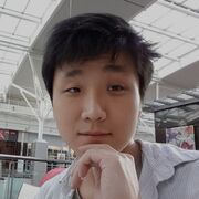  ,  Olzhas, 25
