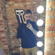 ���������� ������, ���� ������� Danny, 29 ���, ������������ ��� ������, ����� � ���������