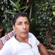 ���������� Alanya, ���� ������� Huseyin, 44 ����, ������������ ��� ������, ����� � ���������, c�������� ���������