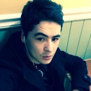  New York City,   Dawud NY, 33 ,   