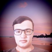  ,  Asilbek, 29