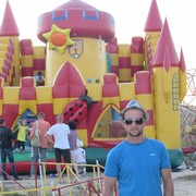  ,   Andrew, 44 ,   