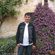  Holon,   Aleksandr, 45 ,  