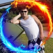  ,  Victor, 45