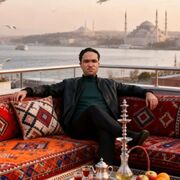 ���������� ���������, honimqulvoyu