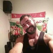  Gournai,  Marios, 31