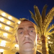  ,   Michal, 54 ,   