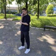 ���������� ������, ���� ����� ����, 21 ���, ������������ 