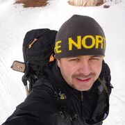 ���������� ������, ���� ������� Francis, 56 ���, ������������ ��� c�������� ���������