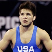  Narysov,  Muhammad, 25