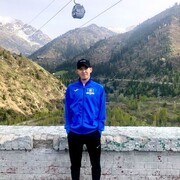 ���������� ��������, ������ Azamat, 25