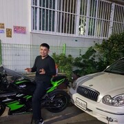  Ansan,   KLaZ, 38 ,   