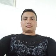  ,   SHUXRATJON, 37 ,     