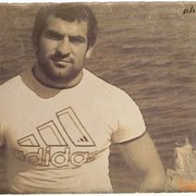 ,   Nurik, 38 ,  