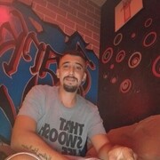  Beaulieu,   Ahmed, 31 ,   ,   