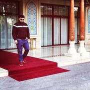  ,   Ilhom, 29 ,     