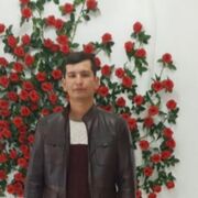  ,  Sardorbek, 38