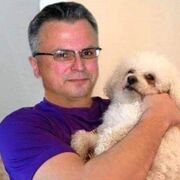  Swiebodzice,  Dave, 59
