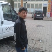  ,  Serdar, 35