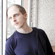 ���������� ������, ���� ������� Pavel, 37 ���, ������������ ��� ������, ����� � ���������