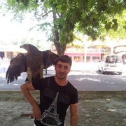 ���������� �������, ���� ������� Emin, 42 ����, ������������ ��� ����� � ���������, c�������� ���������