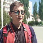  -,  Rustam, 26