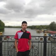  ,  Adilzhan, 29
