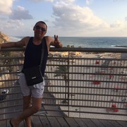  Rishon LeZiyyon,  , 44