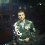  -,   Inokentiy, 36 ,   