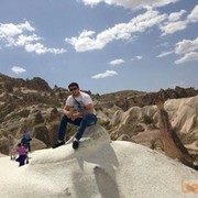 ���������� ����� �������, ���� ������� Timur, 40 ���, ������������ 