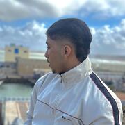  El Jadida,  Yahya, 23