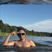 ���������� Train, ������ Ali, 24