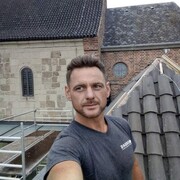  Puttershoek,  Johann, 40