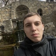   ,  Sergey, 23