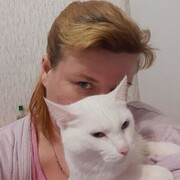  ,   Tatyana, 43 ,   ,   