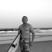  Aspendale,  Alex, 44