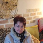  ,   Tatjana, 59 ,   ,   