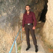 ���������� �������, ���� ������� Ilhom, 37 ���, ������������ ��� ������